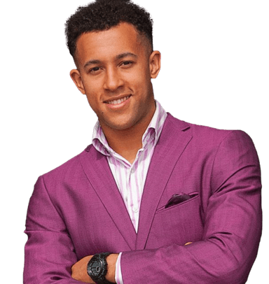 Joe Cashino, co-founder of Cognenta